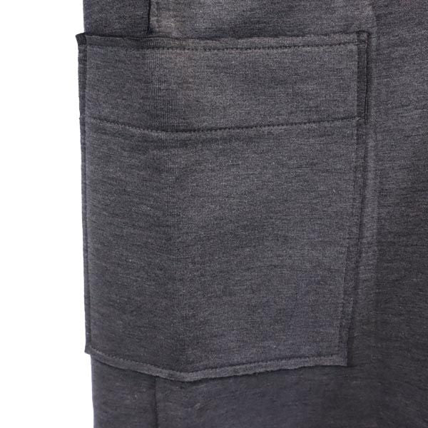 RHC アールエイチシー 長袖 コート XS グレー系 Ron Herman レディース