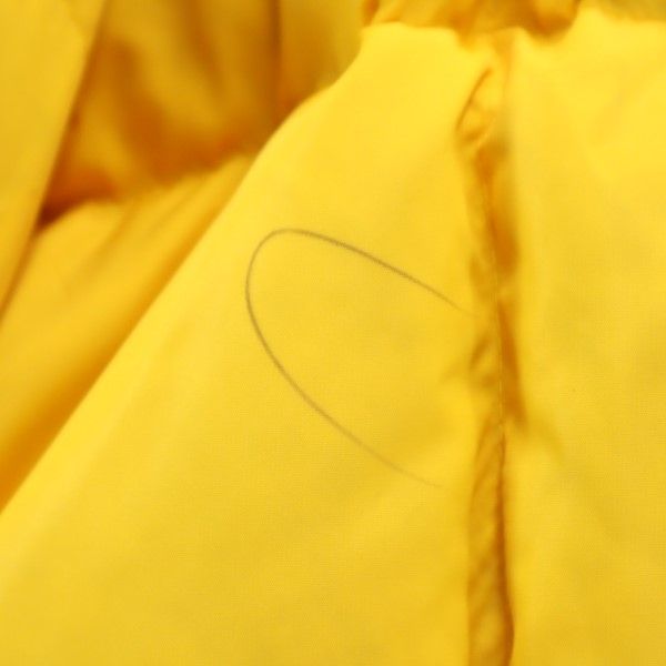 TOMMY HILFIGER トミーヒルフィガー 90s オールド ダウンジャケット S ネイビー メンズ