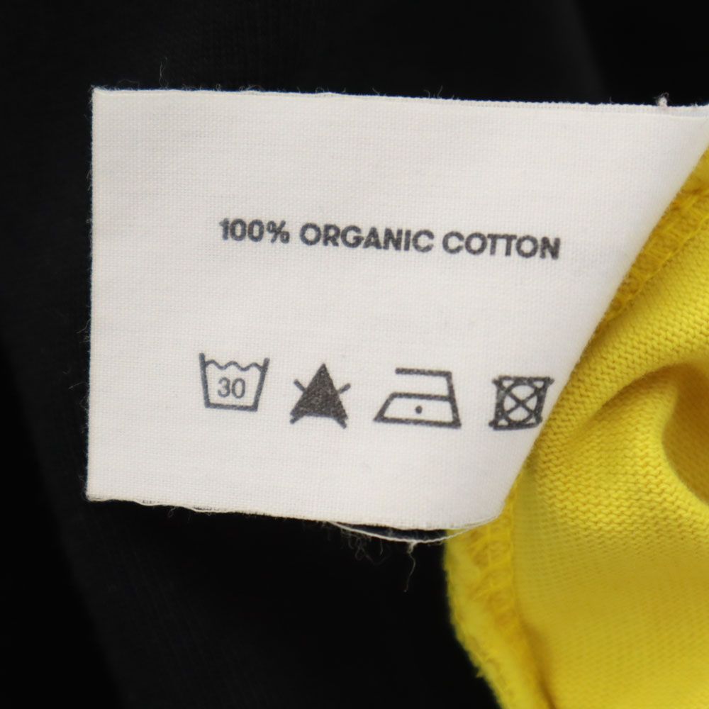 borNauthentiC ボーンオーセンティック 半袖 Tシャツ M ホワイト系 メンズ