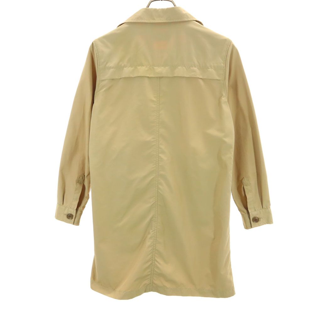 MACKINTOSH PHILOSOPHY マッキントッシュフィロソフィー 日本製 トレンチコート 2 カーキベージュ レディース