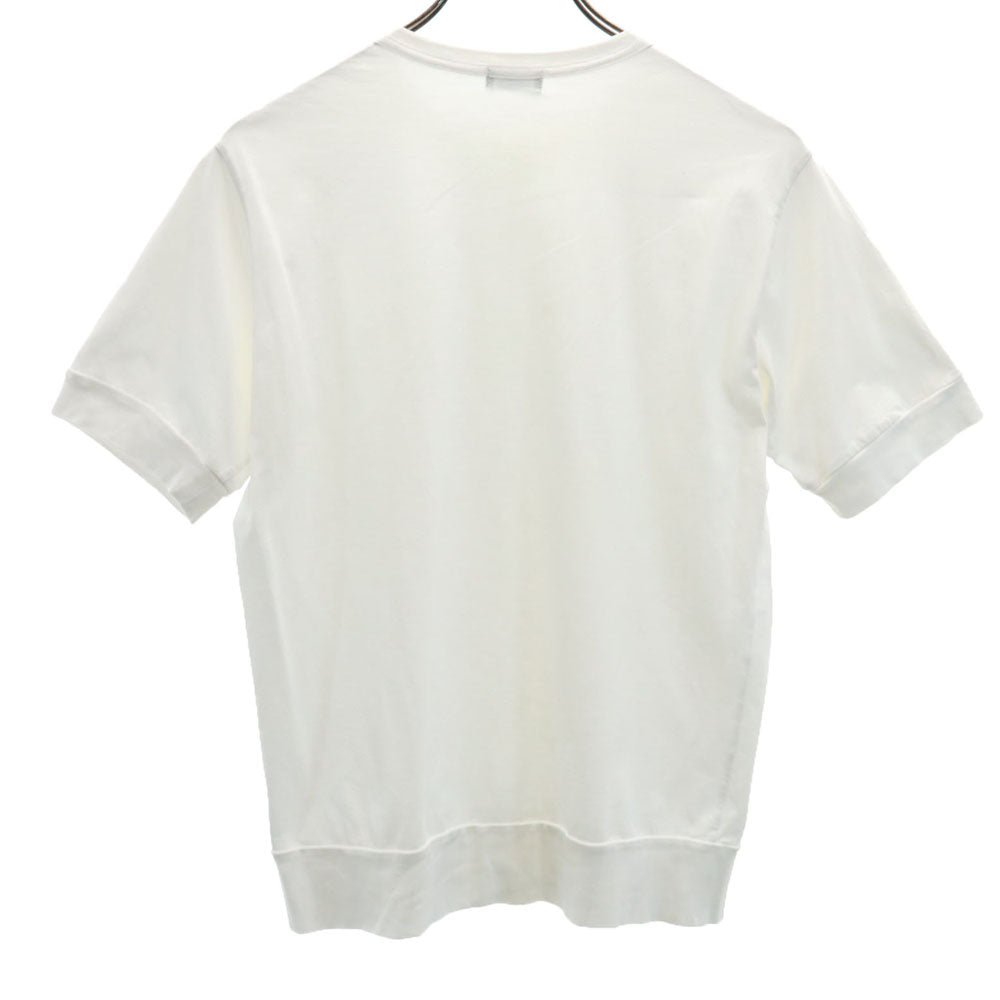 Beacon ビーコン 半袖 Tシャツ ホワイト メンズ