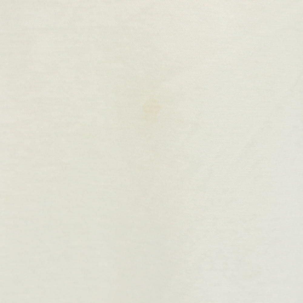 Beacon ビーコン 半袖 Tシャツ ホワイト メンズ