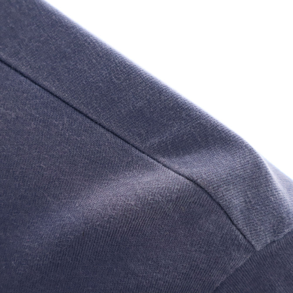 ACNE STUDIOS アクネストゥディオズ 半袖 Tシャツ XS ネイビー メンズ