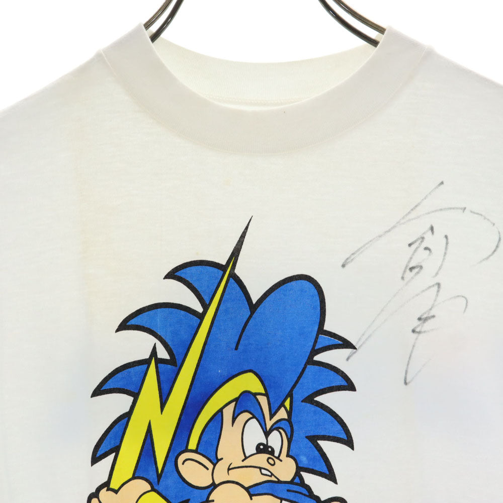 GAMBA OSAKA ガンバ大阪 半袖 Tシャツ ホワイト系 レディース