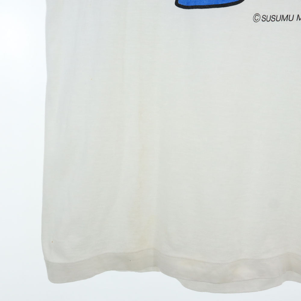 GAMBA OSAKA ガンバ大阪 半袖 Tシャツ ホワイト系 レディース