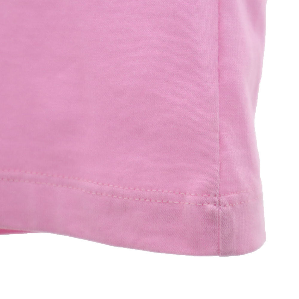 MSGM エムエスジーエム イタリア製 半袖 Tシャツ M ピンク メンズ