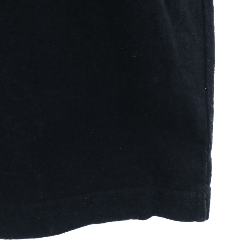 ネイバーフッド 03年製 半袖 Tシャツ ブラック NEIGHBORHOOD smlx メンズ