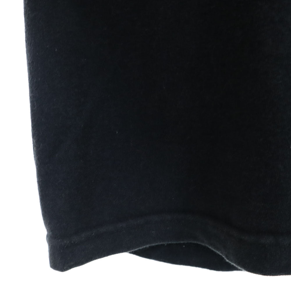 ネイバーフッド 03年製 半袖 Tシャツ ブラック NEIGHBORHOOD smlx メンズ