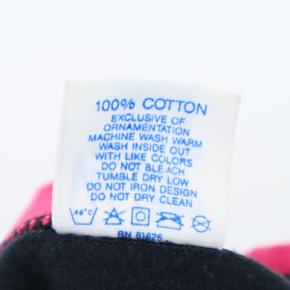 Velva Sheen ベルバシーン 90s USA製 オールド 半袖 Tシャツ L ブラック系 メンズ