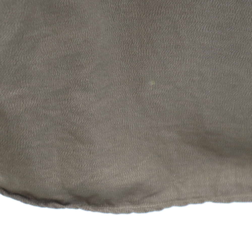 RRL 長袖 ボタンダウンシャツ S グレー系 ダブルアールエル ラルフローレン RALPH LAUREN メンズ