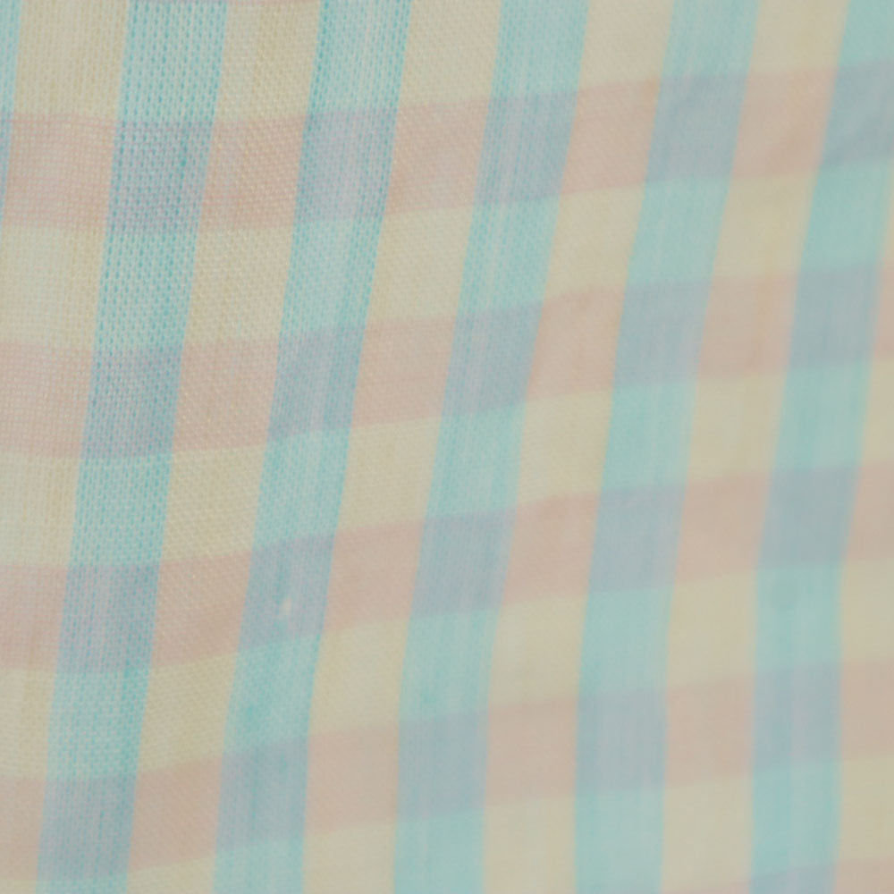 MaxMara WEEKEND LINE マックスマーラ ウィークエンドライン イタリア製 チェック柄 長袖 シャツ L レディース