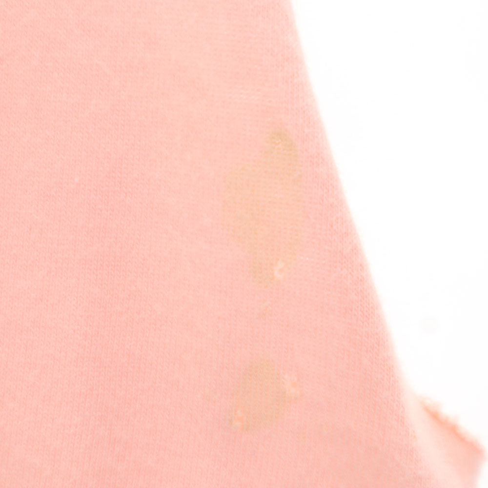 A.P.C. SECTION MUSICALE アーペーセーセクションミュージカル プリント タンクトップ S ピンク系 メンズ