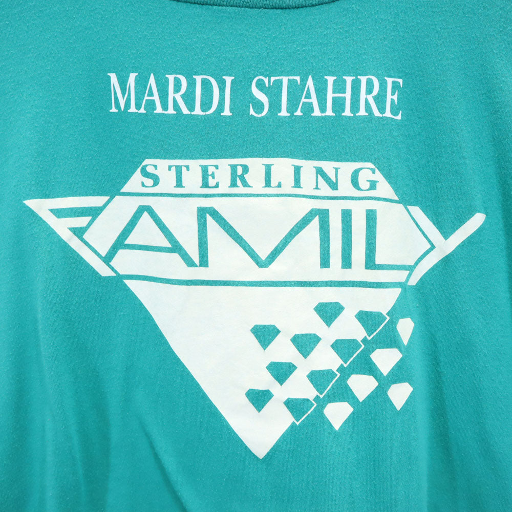 JERZEES ジャージーズ 90s USA製 オールド 半袖 Tシャツ XXL グリーン ビッグサイズ メンズ