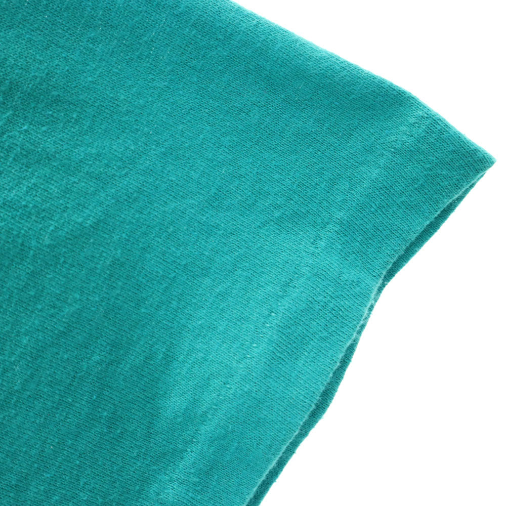 JERZEES ジャージーズ 90s USA製 オールド 半袖 Tシャツ XXL グリーン ビッグサイズ メンズ