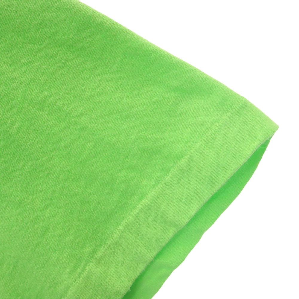 anbil アンビル 90s USA製 オールド 半袖 Tシャツ XL グリーン系 メンズ