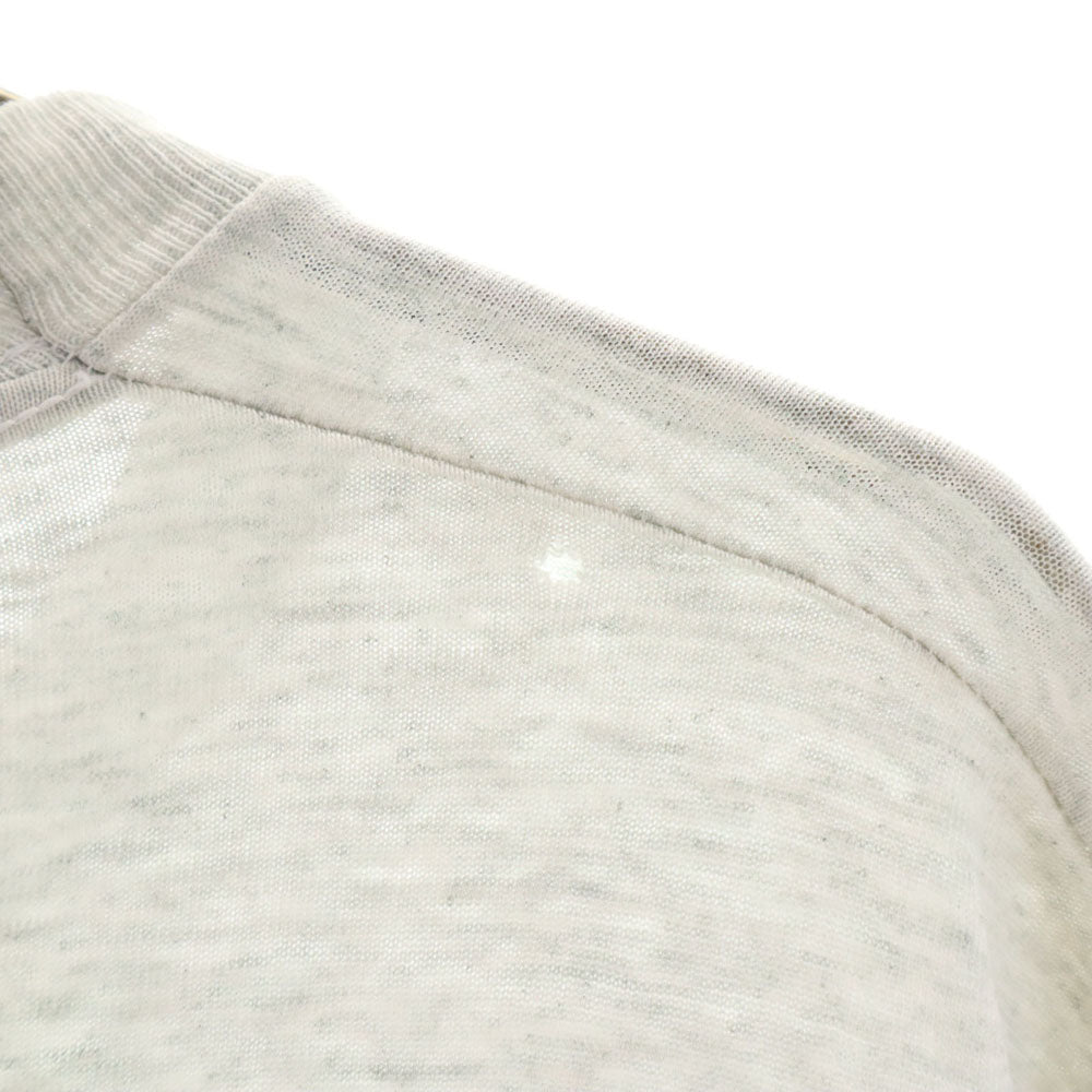 SCREEN STARS スクリーンスターズ 90s USA製 オールド 半袖 Tシャツ XL グレー系 メンズ