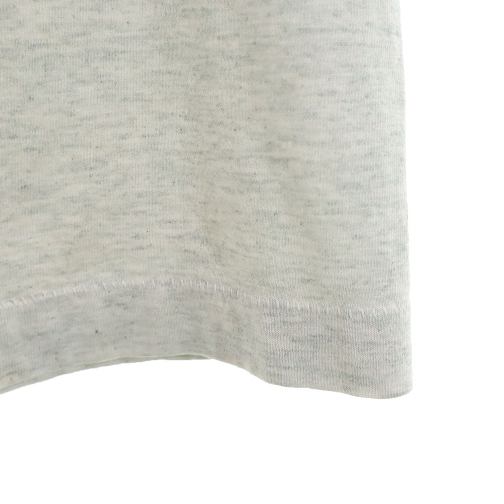 SCREEN STARS スクリーンスターズ 90s USA製 オールド 半袖 Tシャツ XL グレー系 メンズ