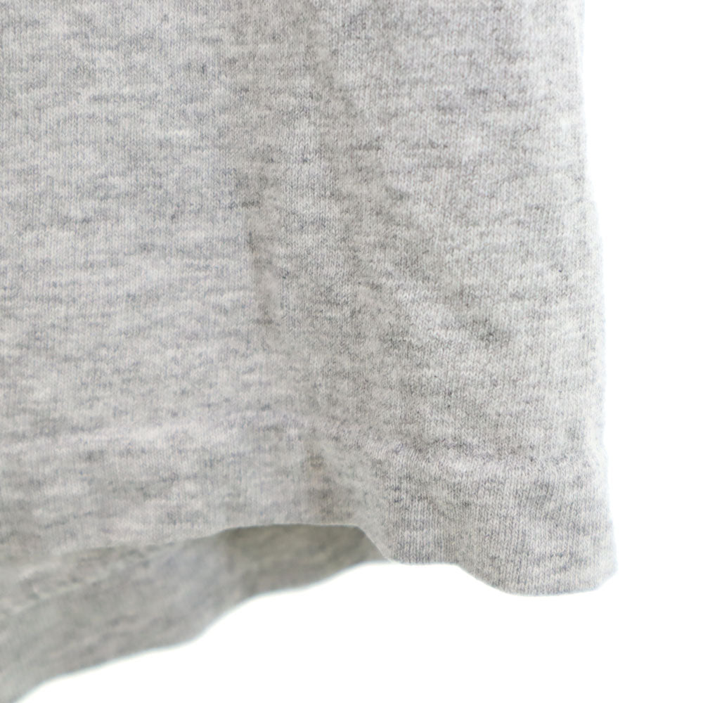 anbil アンビル 90s USA製 オールド 半袖 Tシャツ L グレー系 メンズ