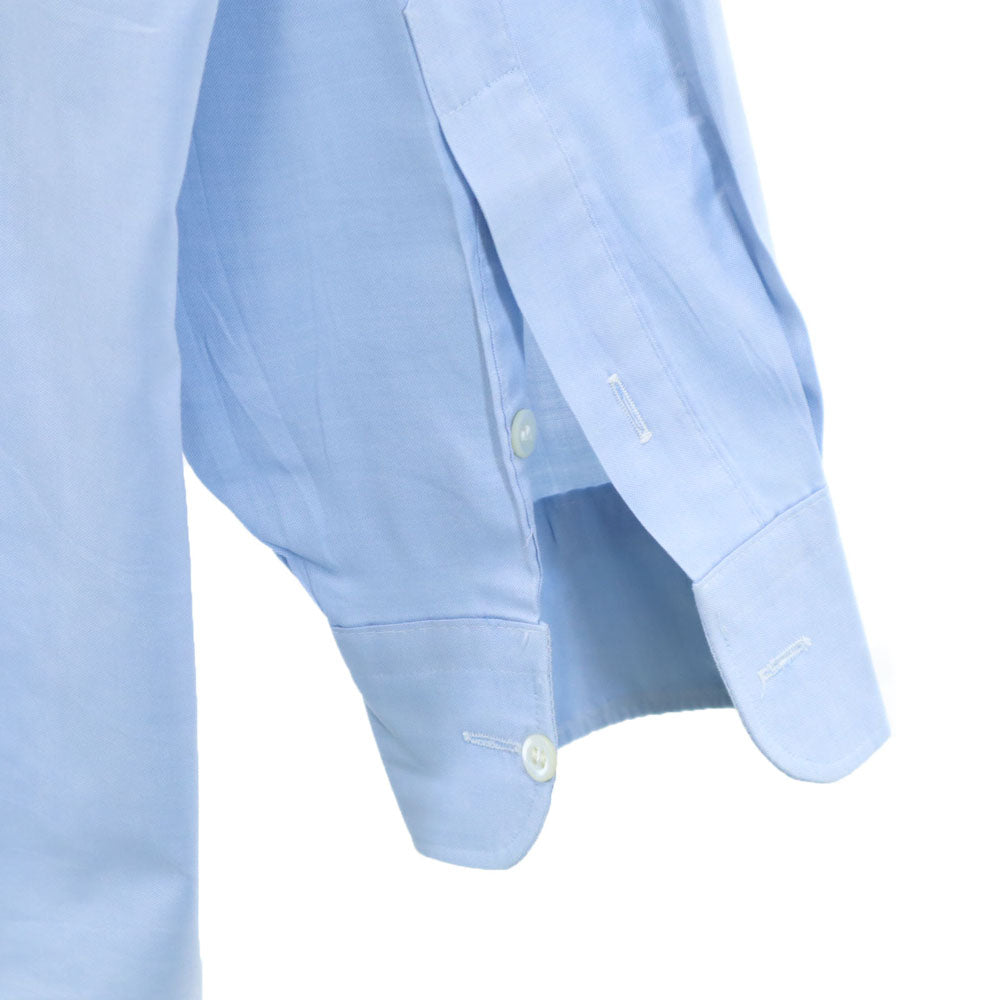 Golden Arrow ゴールデンアロー 長袖 シャツ ブルー系 メンズ