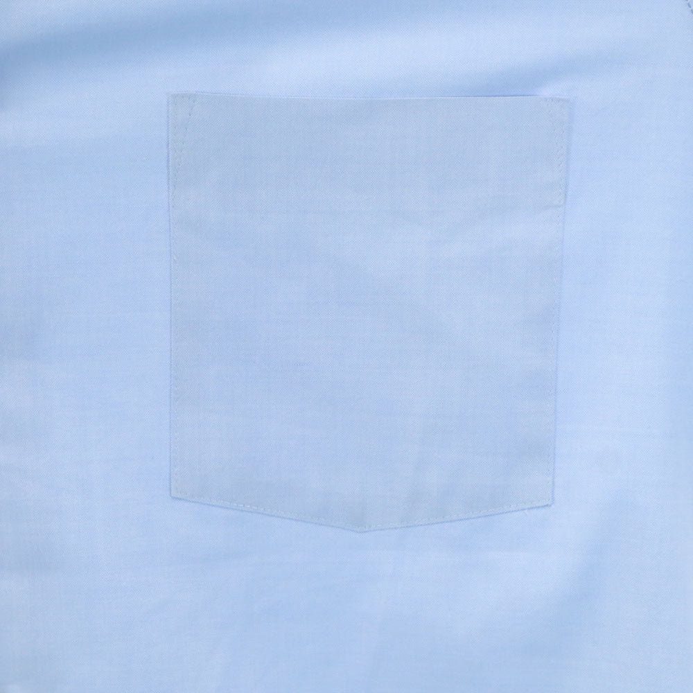 Golden Arrow ゴールデンアロー 長袖 シャツ ブルー系 メンズ