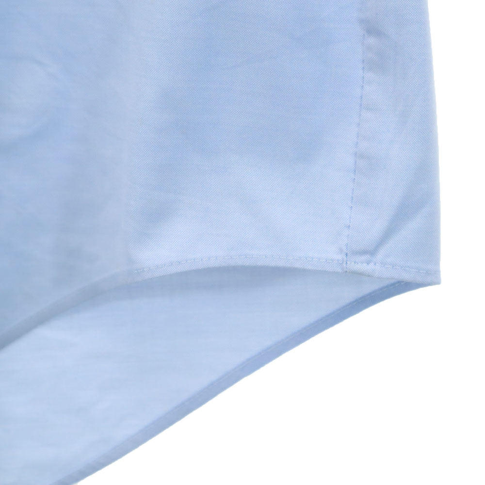 Golden Arrow ゴールデンアロー 長袖 シャツ ブルー系 メンズ