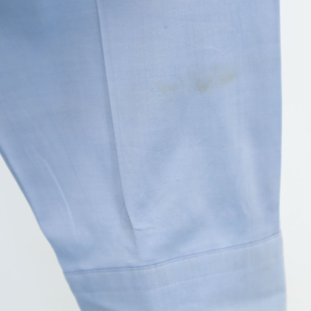 Golden Arrow ゴールデンアロー 長袖 シャツ ブルー系 メンズ