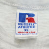 ラッセルアスレチック 90s USA製 オールド 半袖 Tシャツ XL グレー系 RUSSELL ATHLETIC メンズ