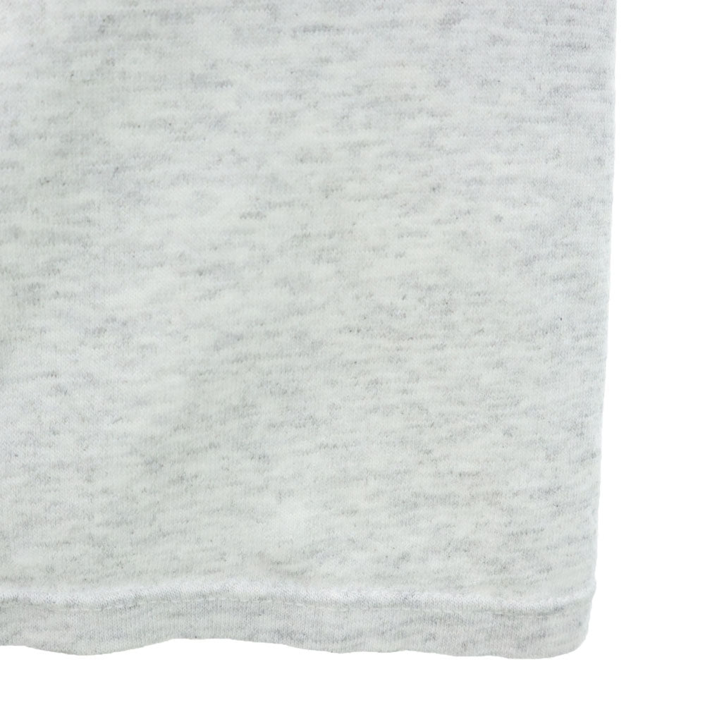 RUSSELL ATHLETIC ラッセルアスレチック 90s オールド プリント 半袖 Tシャツ XXL グレー系 ビッグサイズ メンズ