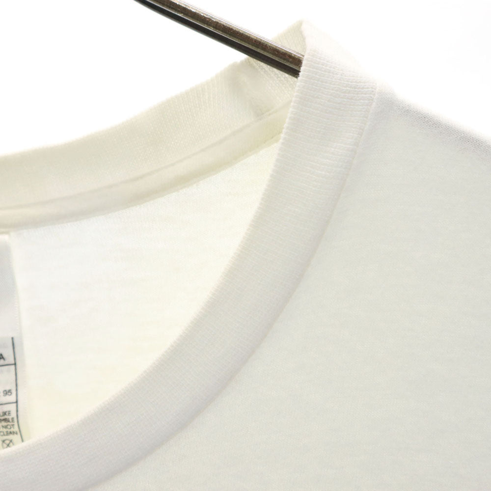 ナイキ 90s 00s 白タグ オールド 半袖 Tシャツ M ホワイト NIKE メンズ