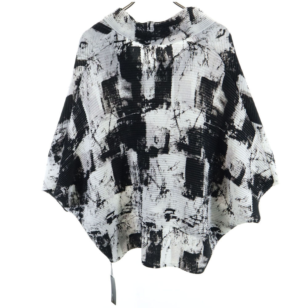 未使用 SPECCHIO スペッチオ 7分袖 シャツ 40 ホワイト レディース