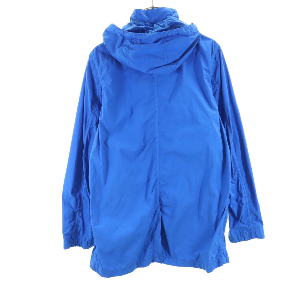 THE NORTH FACE ノースフェイス アウトドア NP21417 トレッカー ライト コート L ブルー系 TREKKER LIGHT COAT メンズ