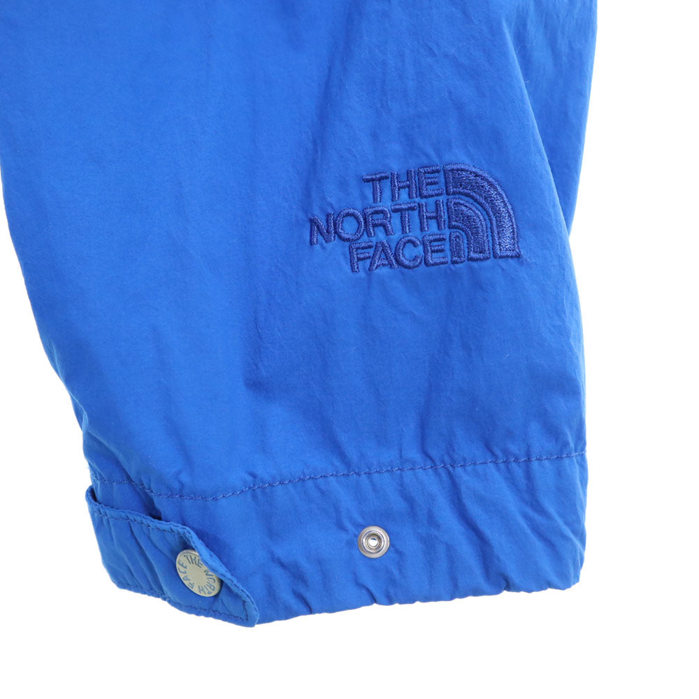 THE NORTH FACE ノースフェイス アウトドア NP21417 トレッカー ライト コート L ブルー系 TREKKER LIGHT COAT メンズ
