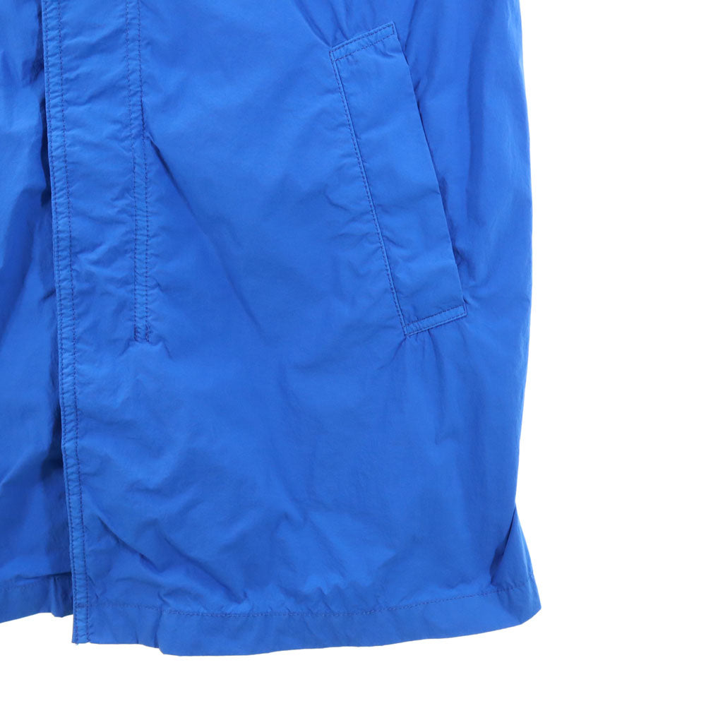 THE NORTH FACE ノースフェイス アウトドア NP21417 トレッカー ライト コート L ブルー系 TREKKER LIGHT COAT メンズ