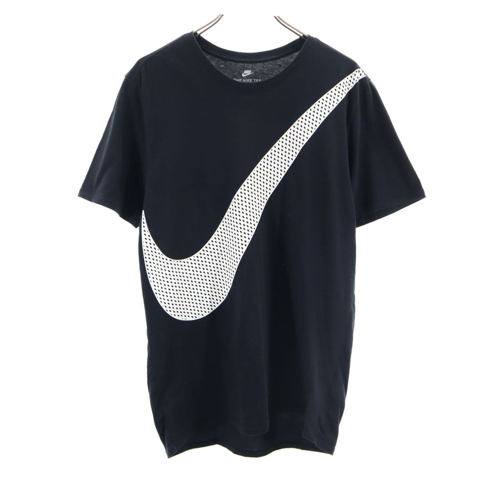 ナイキ 半袖 Tシャツ L ブラック NIKE メンズ