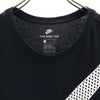 ナイキ 半袖 Tシャツ L ブラック NIKE メンズ