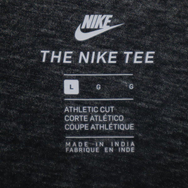 ナイキ 半袖 Tシャツ L ブラック NIKE メンズ