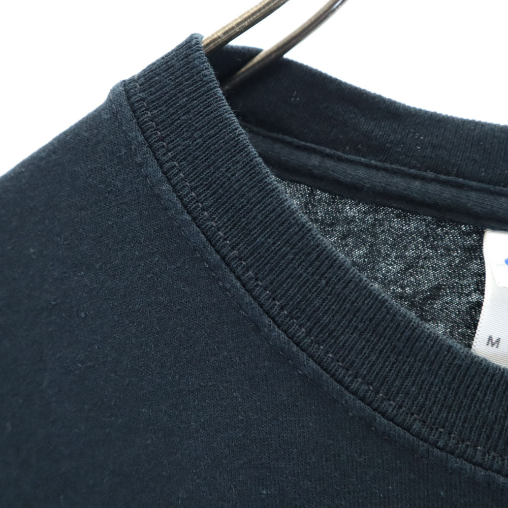 ギルダン セントルイス・カージナルス 半袖 Tシャツ M ブラック GILDAN CARDINALS ベースボール 野球 メンズ