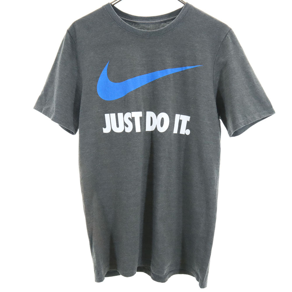 ナイキ 半袖 Tシャツ S グレー NIKE メンズ