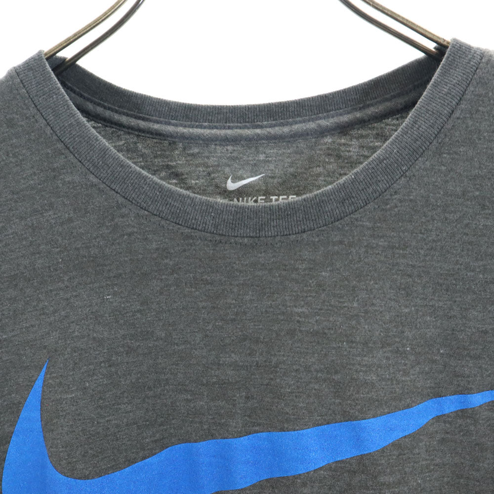 ナイキ 半袖 Tシャツ S グレー NIKE メンズ