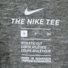 ナイキ 半袖 Tシャツ S グレー NIKE メンズ