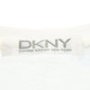 ダナキャランニューヨーク ノースリーブ チュニック L ホワイト 他 DKNY DONNA KARAN NEW YORK レディース