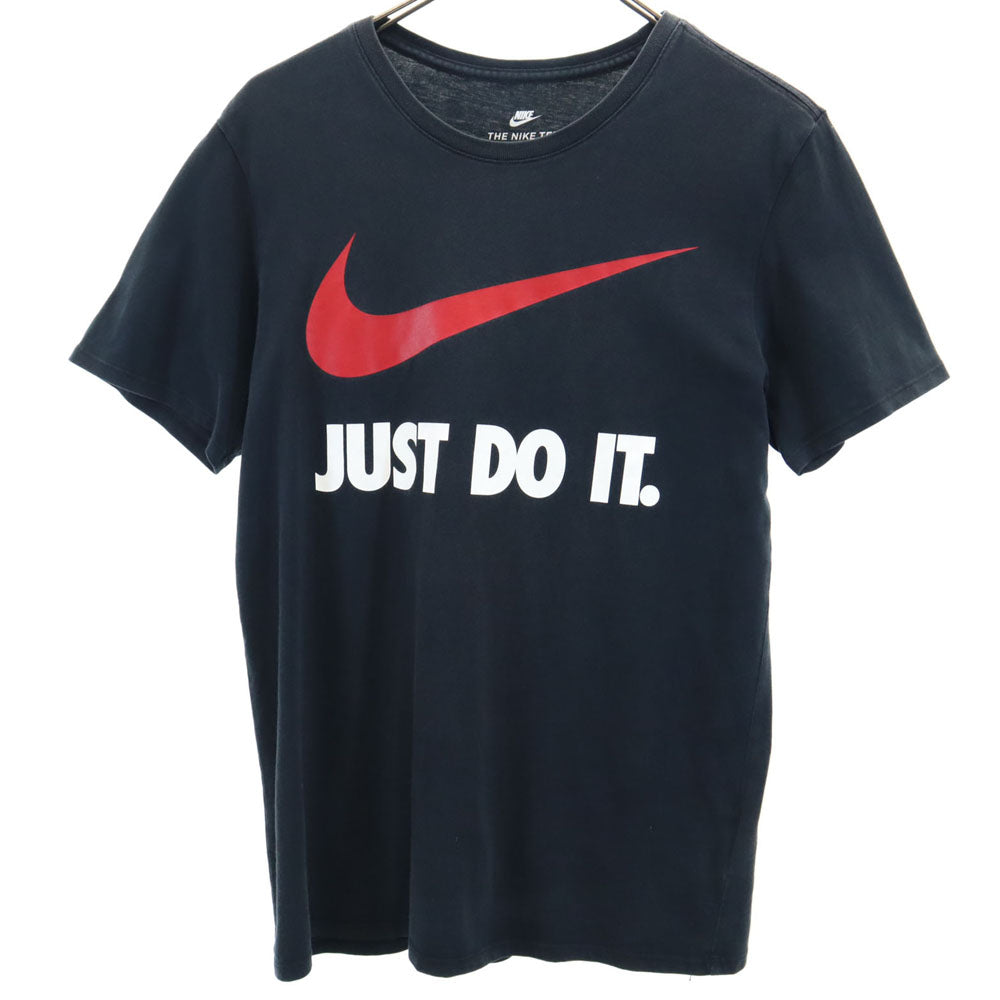 ナイキ 半袖 Tシャツ M ブラック NIKE メンズ