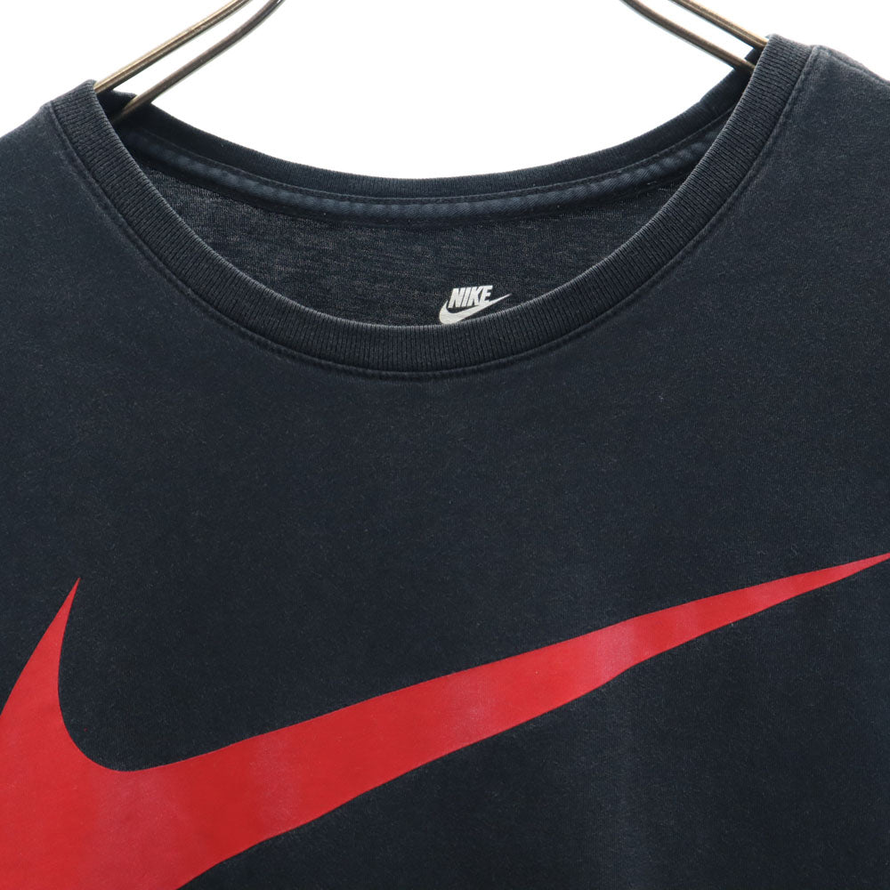 ナイキ 半袖 Tシャツ M ブラック NIKE メンズ