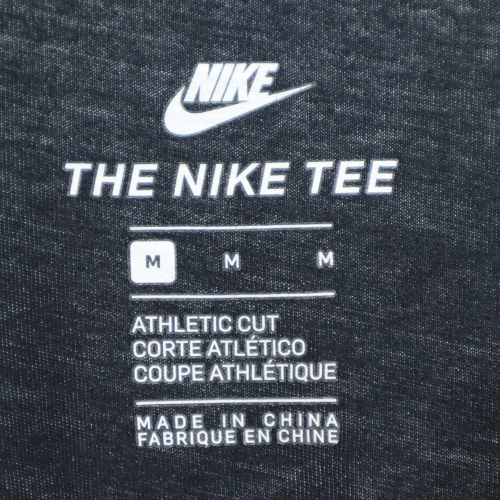 ナイキ 半袖 Tシャツ M ブラック NIKE メンズ