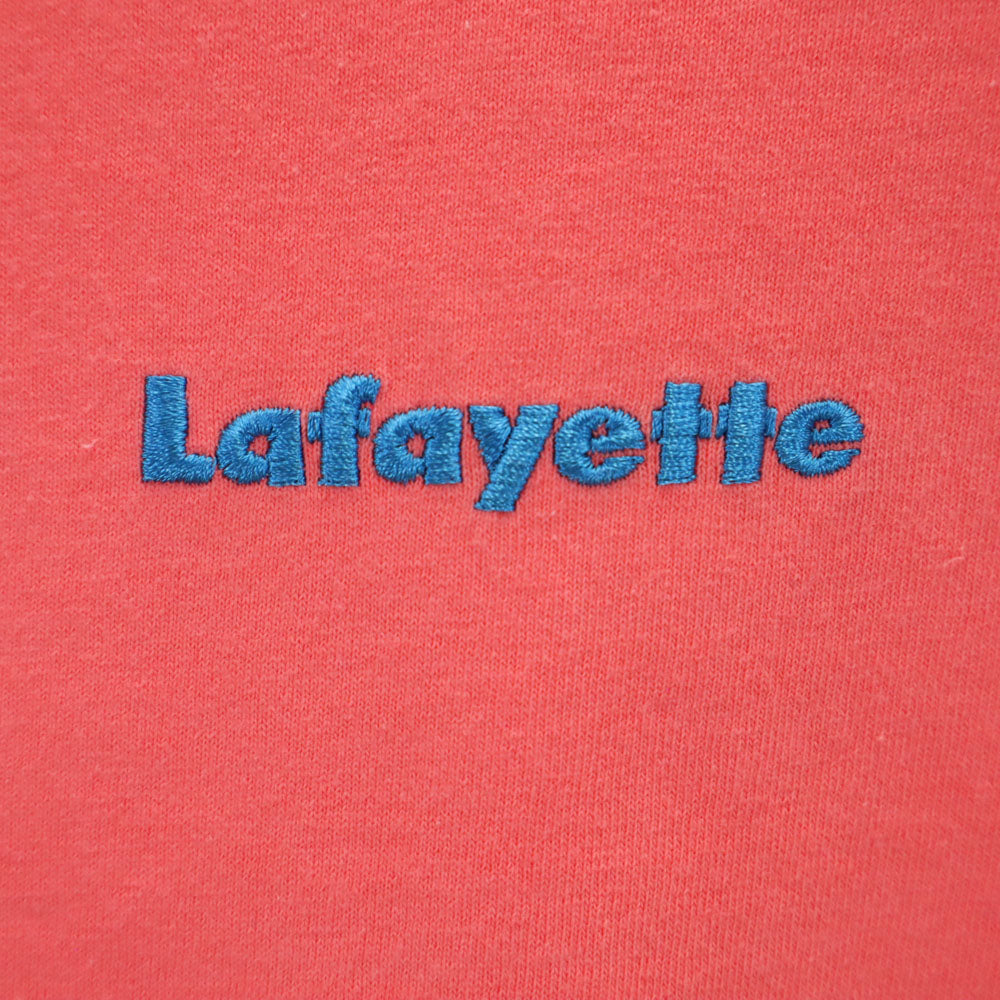 ラファイエット 半袖 Tシャツ M ピンク Lafayette メンズ