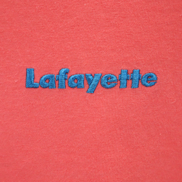 ラファイエット 半袖 Tシャツ M ピンク Lafayette メンズ