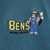 ベンデイビス 半袖 Tシャツ XL グリーン系 BEN DAVIS メンズ