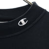 チャンピオン 半袖 Tシャツ M ブラック Champion メンズ