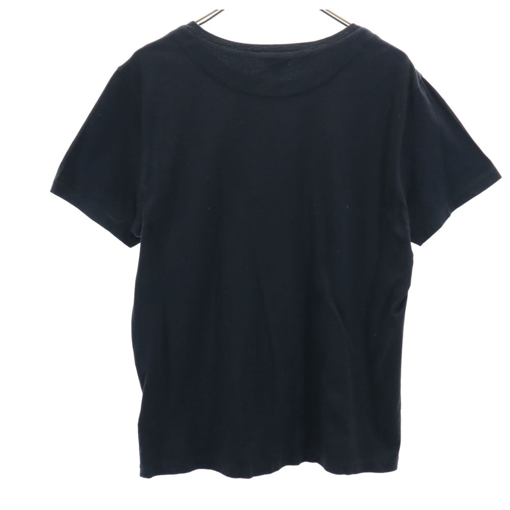 ポールスミス 半袖 Tシャツ L ブラック Paul Smith レディース