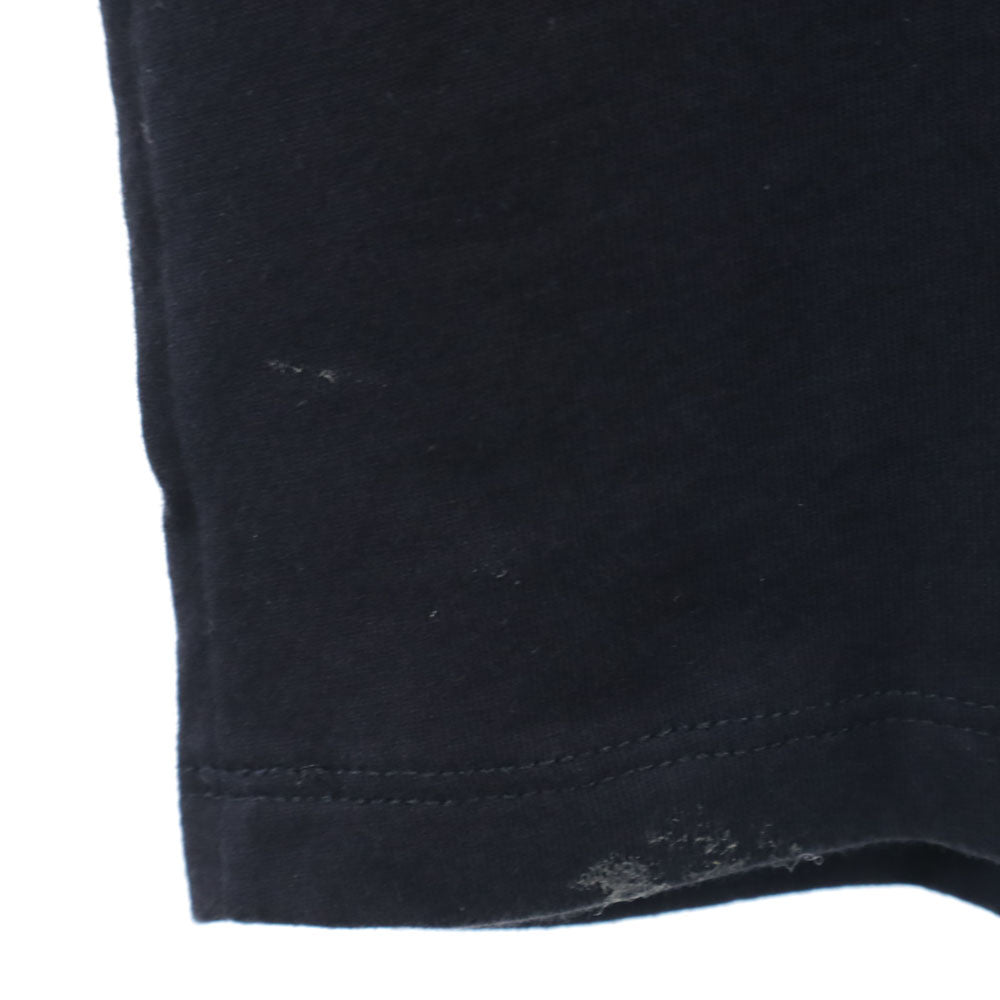 マークバイマークジェイコブス 半袖 スパンコール装飾 Tシャツ S ブラック MARC BY MARC JACOBS レディース